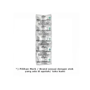 FLUCONAZOLE 150 MG