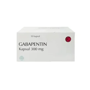 GABAPENTIN 300 MG