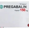 PREGABALINE 150 MG - Image 2